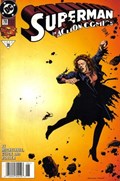 ACTION COMICS #710B 