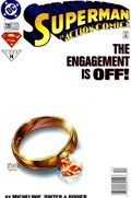 ACTION COMICS #720B 