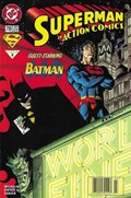 ACTION COMICS #719B 