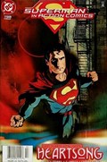 ACTION COMICS #798B 