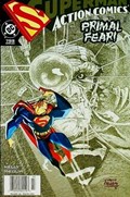 ACTION COMICS #799B 