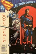 ACTION COMICS #787B 