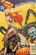 ACTION COMICS #789B 
