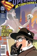 ACTION COMICS #809B 