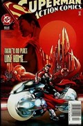 ACTION COMICS #812B 