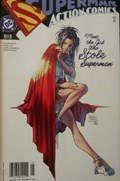 ACTION COMICS #813B 