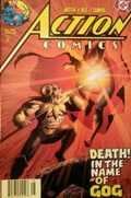 ACTION COMICS #816B 