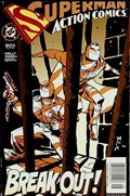 ACTION COMICS #804B 