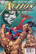 ACTION COMICS #832B 