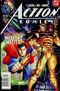 ACTION COMICS #818B 