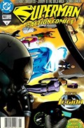 ACTION COMICS #741B 