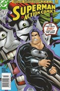 ACTION COMICS #770B 