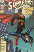 ACTION COMICS #771B 