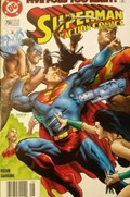 ACTION COMICS #756B 