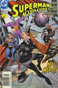 ACTION COMICS #765B 