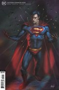 ACTION COMICS #1021B 