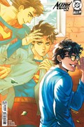 ACTION COMICS #1098C 
