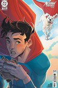 ACTION COMICS #1098B 