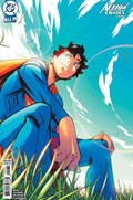ACTION COMICS #1099C 