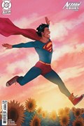 ACTION COMICS #1099B 