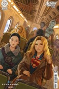 ACTION COMICS #1099D 