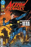 ACTION COMICS #1094 