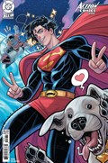 ACTION COMICS #1094C 