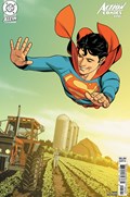 ACTION COMICS #1095B 