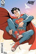ACTION COMICS #1096C 