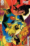 ACTION COMICS #1096F 
