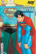 ACTION COMICS #1097B 