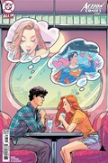 ACTION COMICS #1097C 