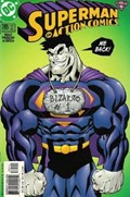 ACTION COMICS #785 