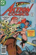 ACTION COMICS #483B 
