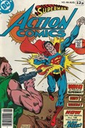 ACTION COMICS #486B 