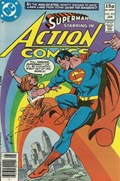 ACTION COMICS #503B 