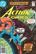 ACTION COMICS #509B 