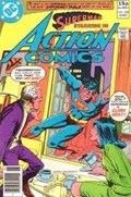 ACTION COMICS #508B 