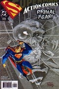ACTION COMICS #799 