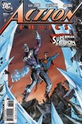 ACTION COMICS #860-RI 