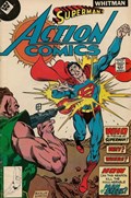 ACTION COMICS #486C 