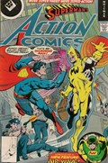 ACTION COMICS #488B 
