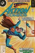 ACTION COMICS #489B 