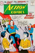 ACTION COMICS #255