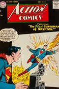 ACTION COMICS #223 