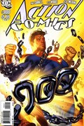 ACTION COMICS #900-RI 