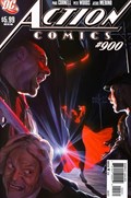 ACTION COMICS #900-RI-B 