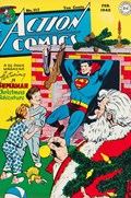 ACTION COMICS #117 