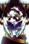 POWER RANGERS: UNLIMITED - COUNTDOWN TO RUIN #1B 