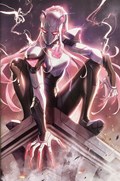 IRON CAT #1-ILLUM-B 